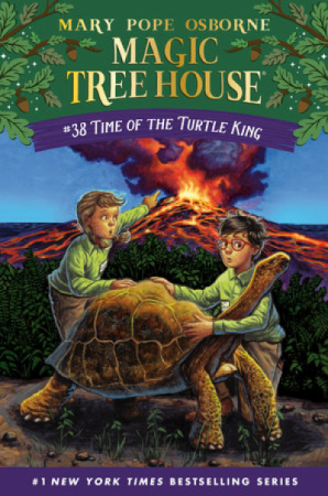 Camas Public Library to Host Inaugural Children’s Author Event Celebrating Mary Pope Osborne’s Magic Treehouse 