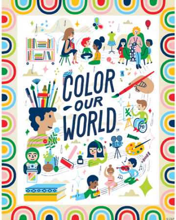 Camas Public Library launches its Summer Reading Program June 14