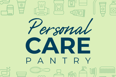 Personal Care Pantry Personal Care Pantry