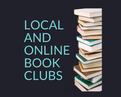Book Clubs Banner