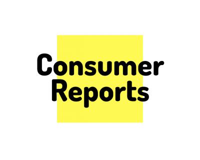 Consumer Reports Banner