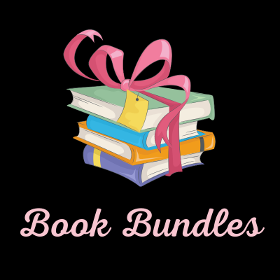 Book Bundles from the Camas Library Banner