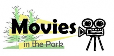 Movies in the Park Logo