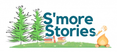 Smore stories logo