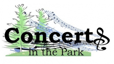 Concerts in the Park Logo