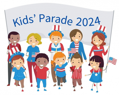 Kids Parade