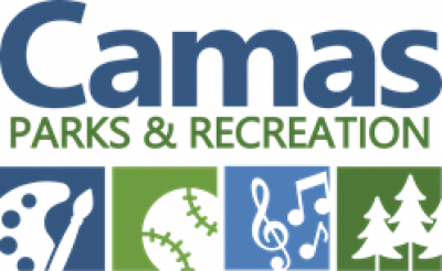 Camas Parks and Recreation Interpretive Signage 