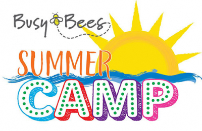 Busy Bees Summer Camp