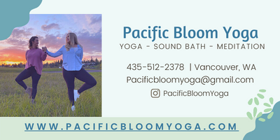 Pacific Bloom Yoga 