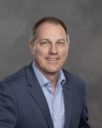City of Camas Announces Chris Witkowski as New Parks and Recreation Director