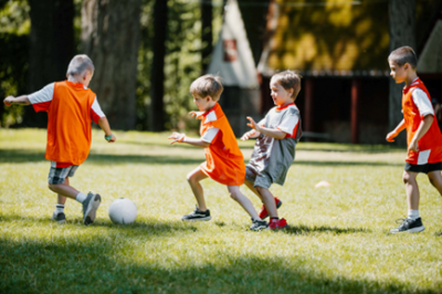 Soccer Shots 