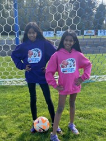 Quick Start Sports