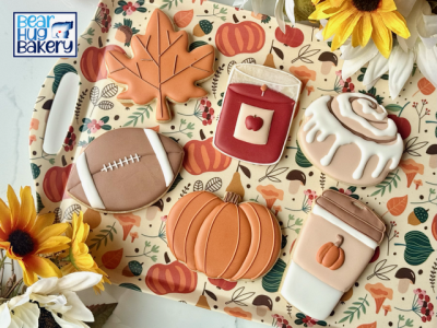 Sept 19 cookie class