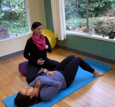 Seasonal Wellness Circle