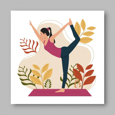 Fall Yoga 2025