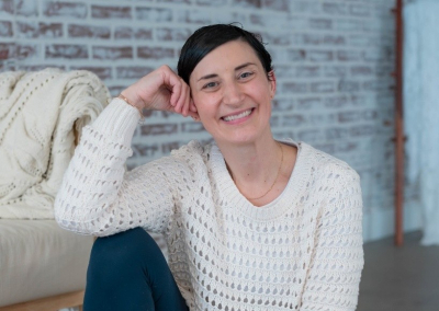 Seasonal Wellness Circle