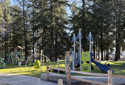 City Hosting Crown Park Grand Reopening July 2 City Hosting Crown Park Grand Reopening July 2