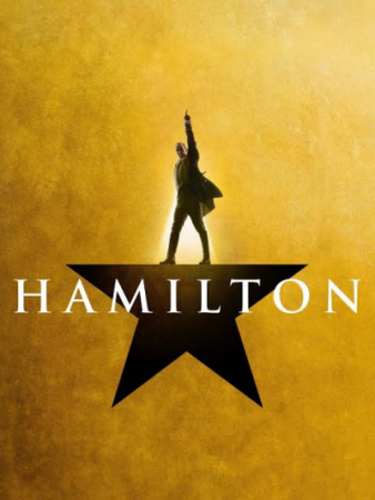 Hamilton