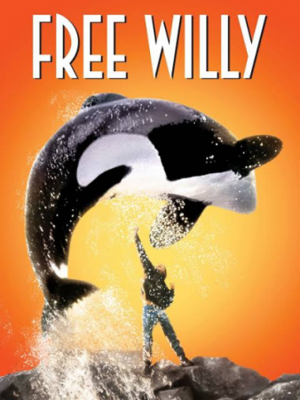 FREE WILLY