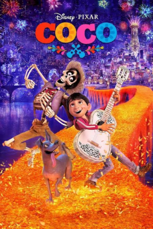 COCO the Movie