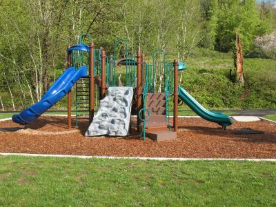 Benton Park Playground
