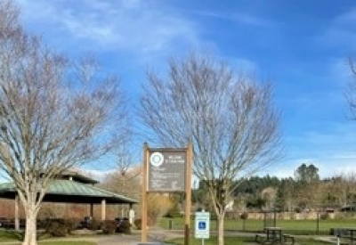 Grass Valley Park