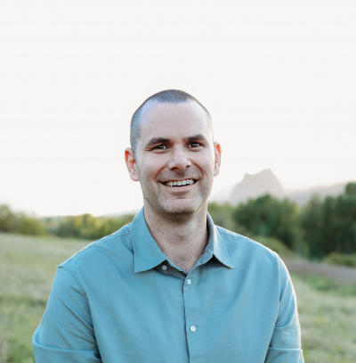City of Camas Announces Scott Collins as New Public Works Director