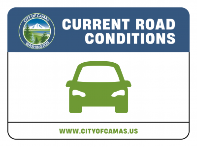 Current Road Conditions Update 12/18/25 Current Road Conditions Update 12/18/25