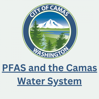 NOTICE OF VIOLATION FOR PFAS IN WELL 13 July 2026 NOTICE OF VIOLATION FOR PFAS IN WELL 13 July 2026
