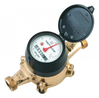 water meter