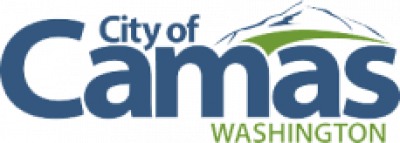 Camas City Logo