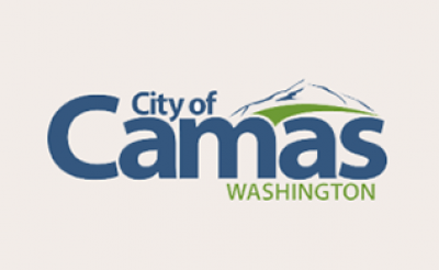 City of Camas Logo