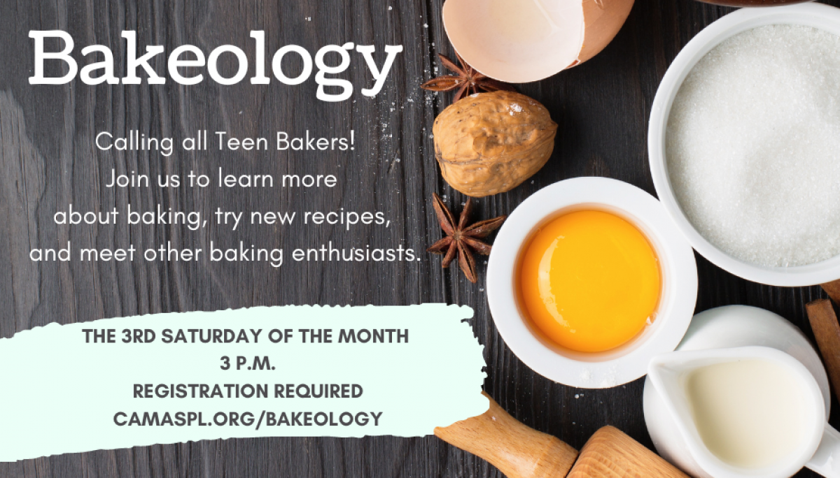 Bakeology 