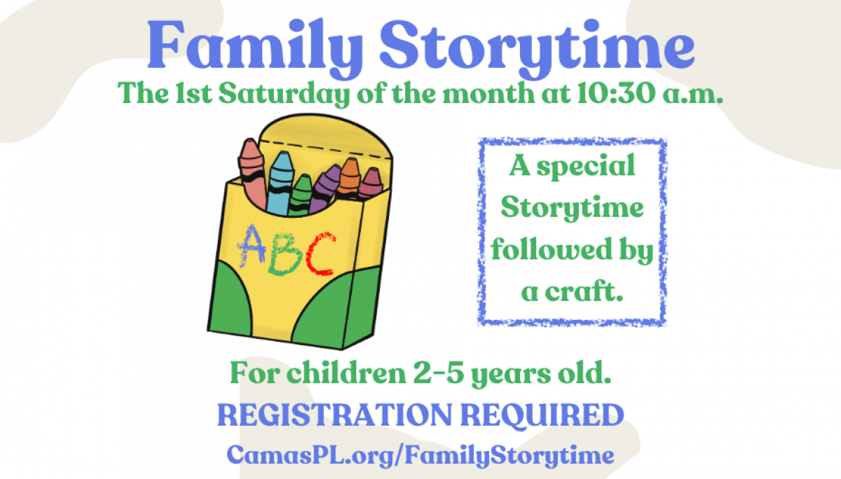family storytime