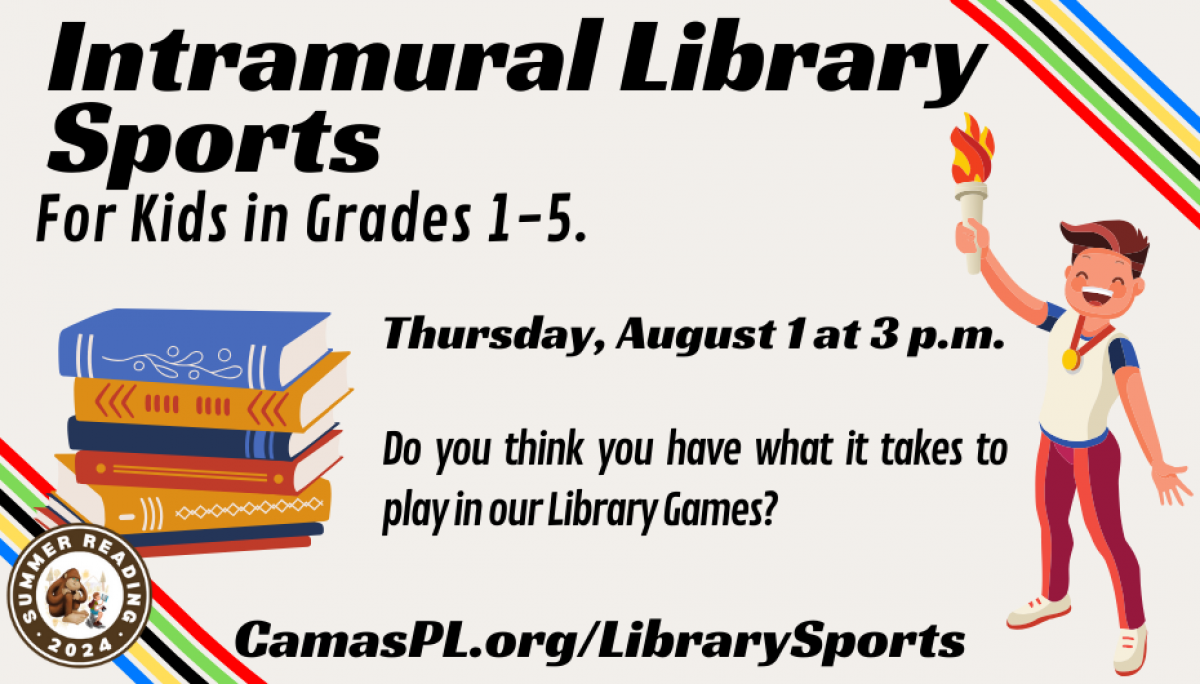 Intramural Library Sports