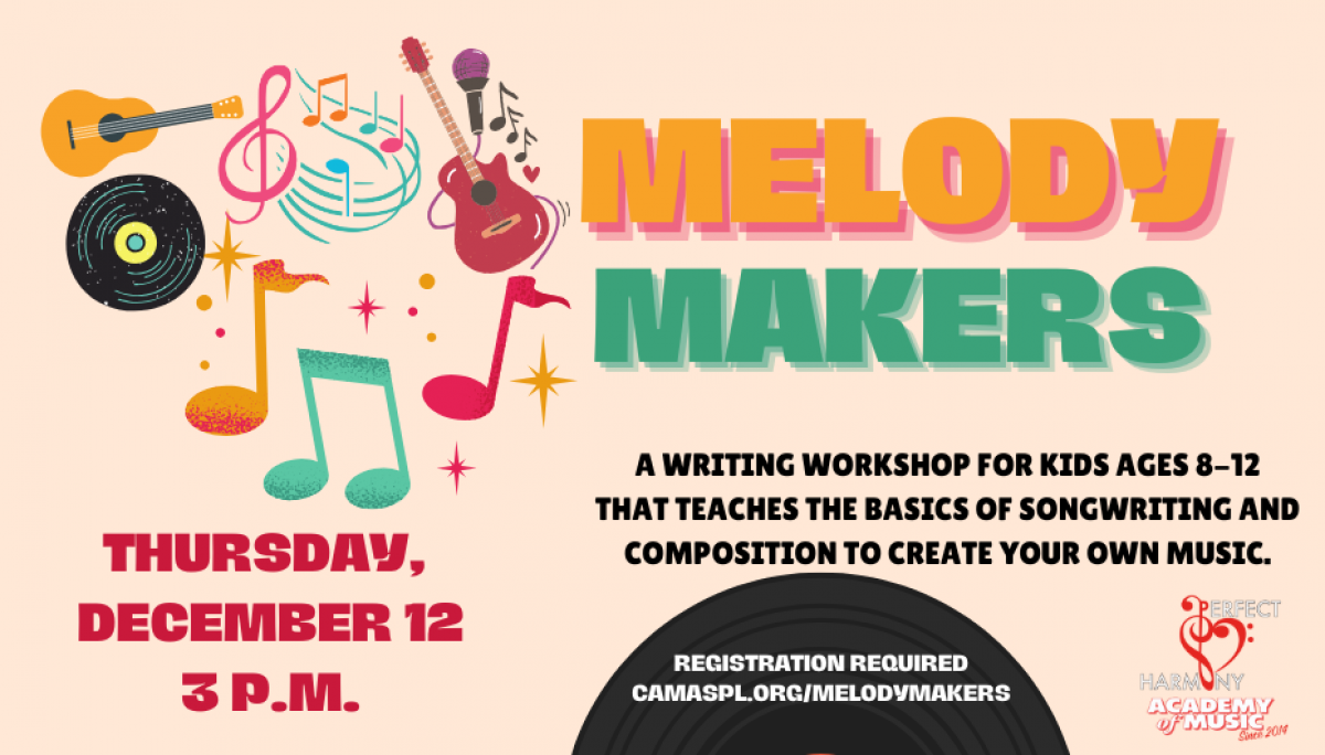 Melody Makers