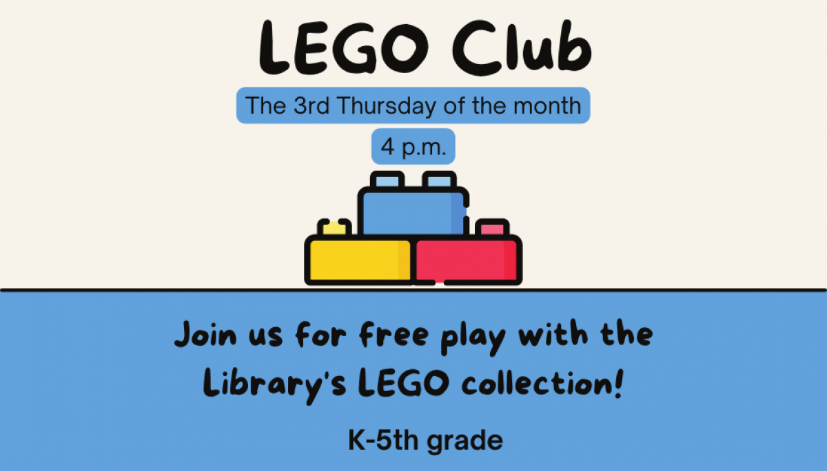 LEGO Club