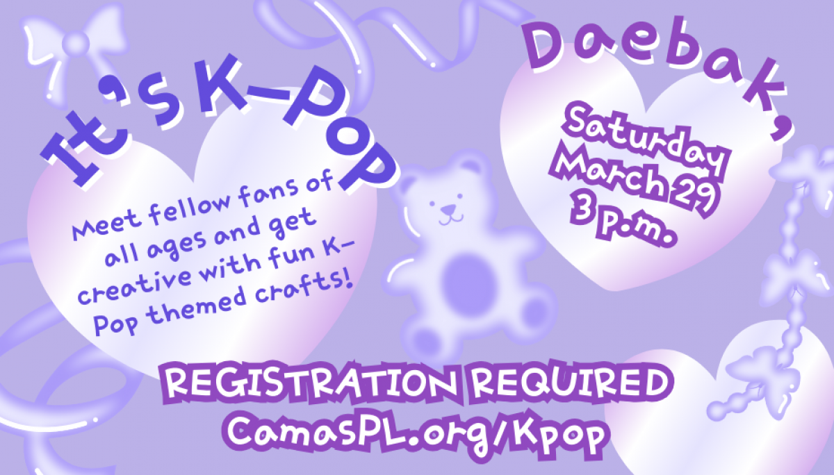 Daebak, It's K-Pop