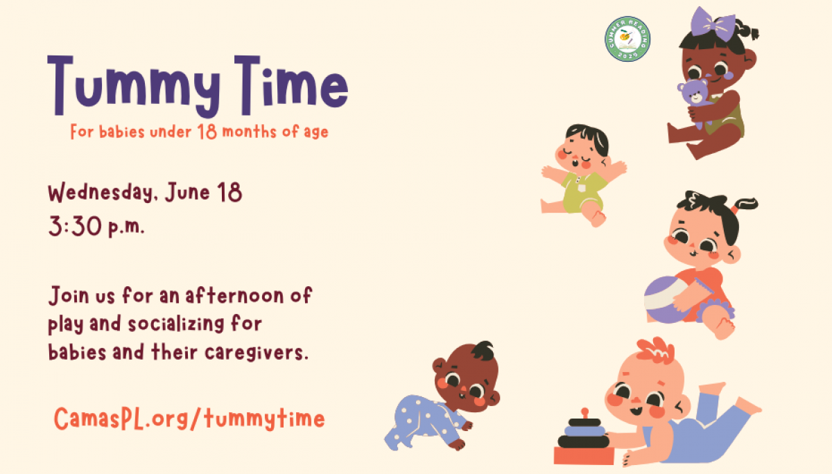 Tummy Time