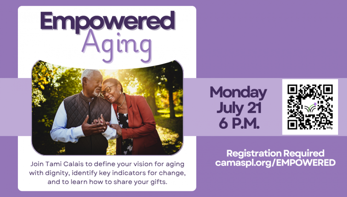 Empowered Aging