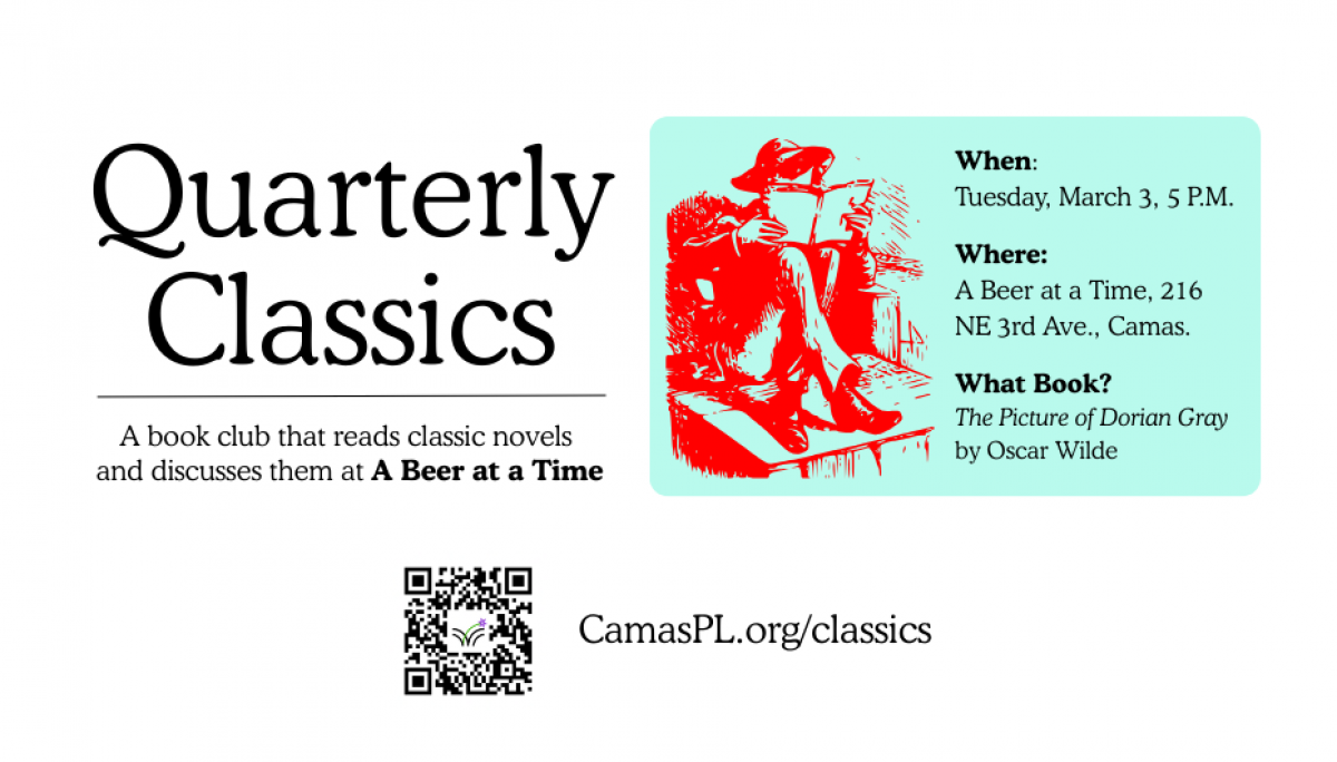 Quarterly Classics - March