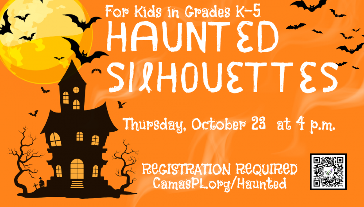Haunted Silhouettes
