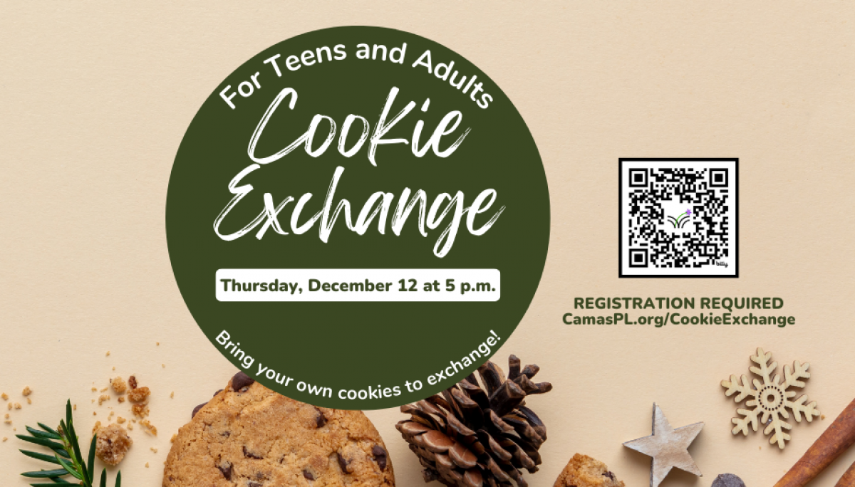 Cookie Exchange