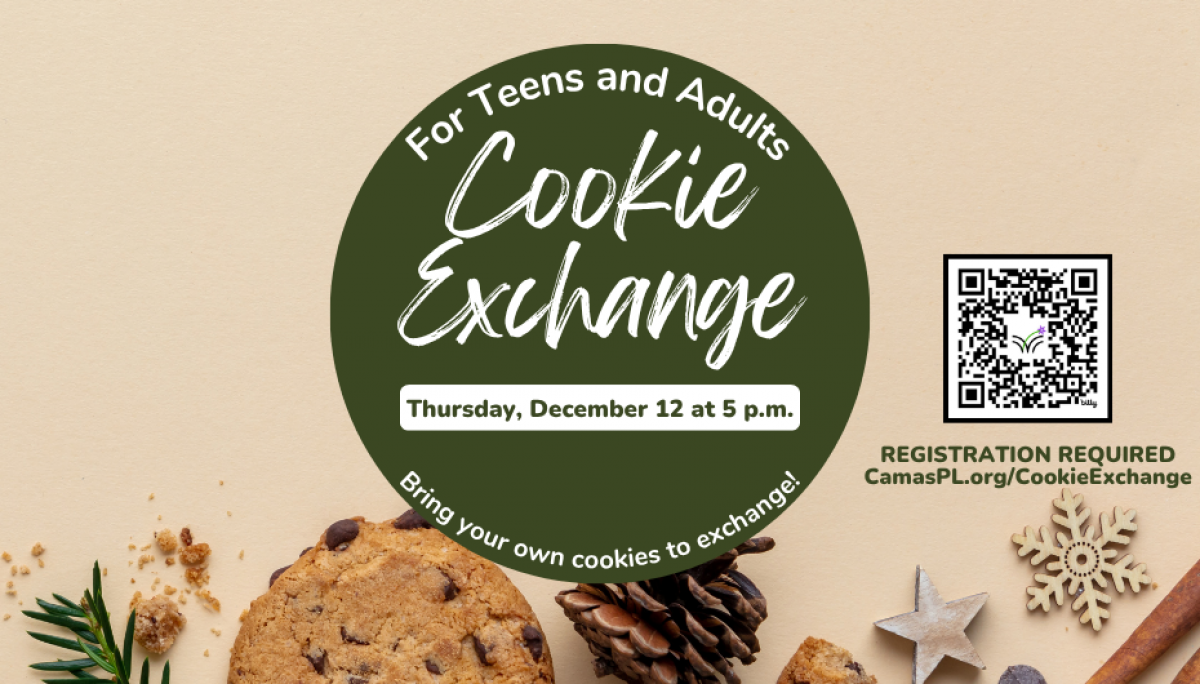 Cookie Exchange