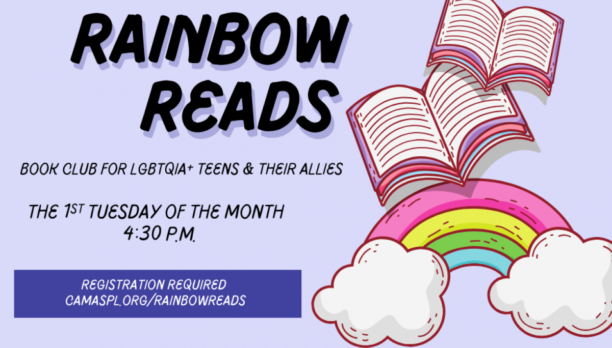 Rainbow Reads