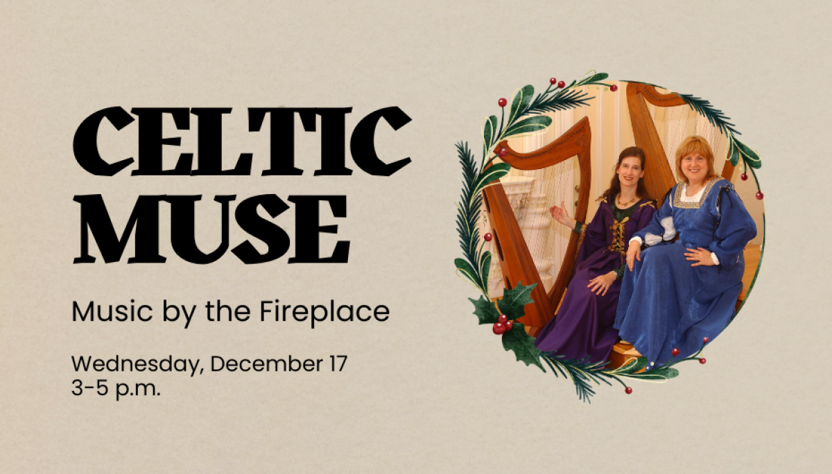 Celtic Muse