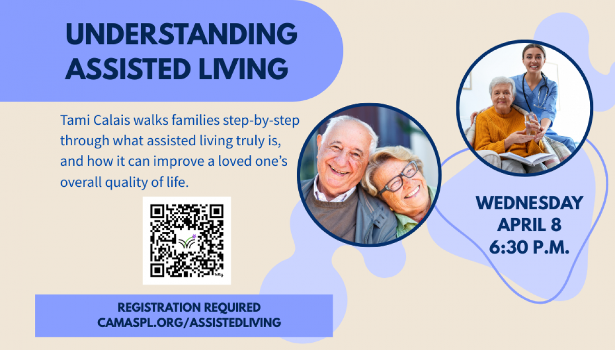 Understanding Assisted Living