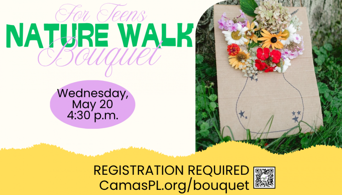 Nature Walk Bouquet
