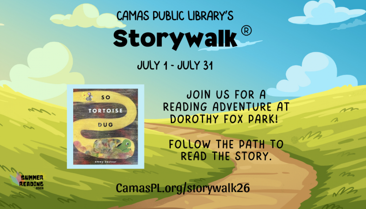 Storywalk 2026