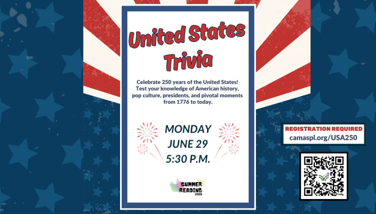 United States Trivia Event